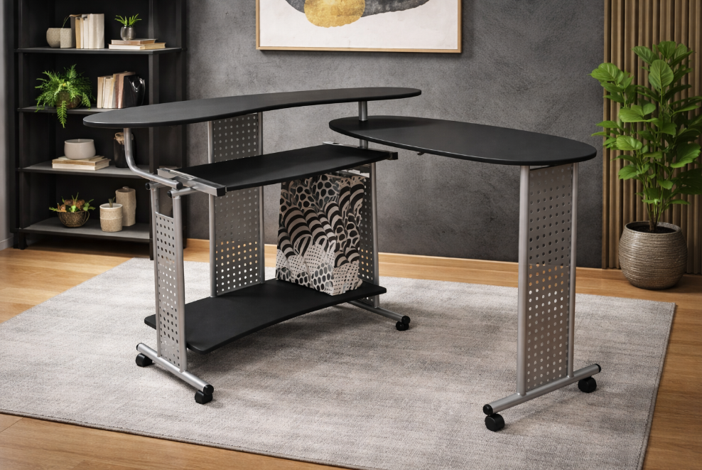 213-S213-1  Mesa ordenador